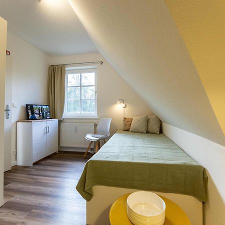 Ferienwohnung Klintum Oldsum Екстер'єр фото