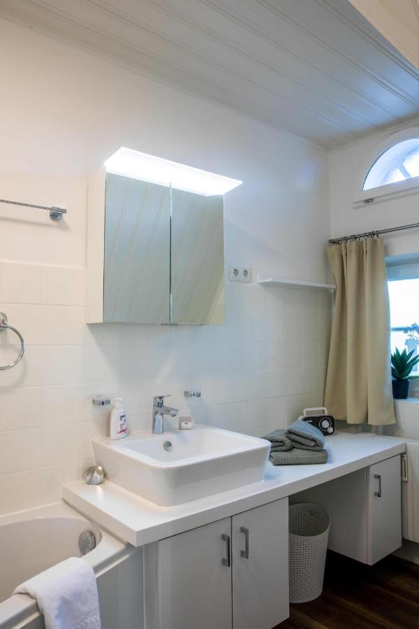 Ferienwohnung Klintum Oldsum Екстер'єр фото