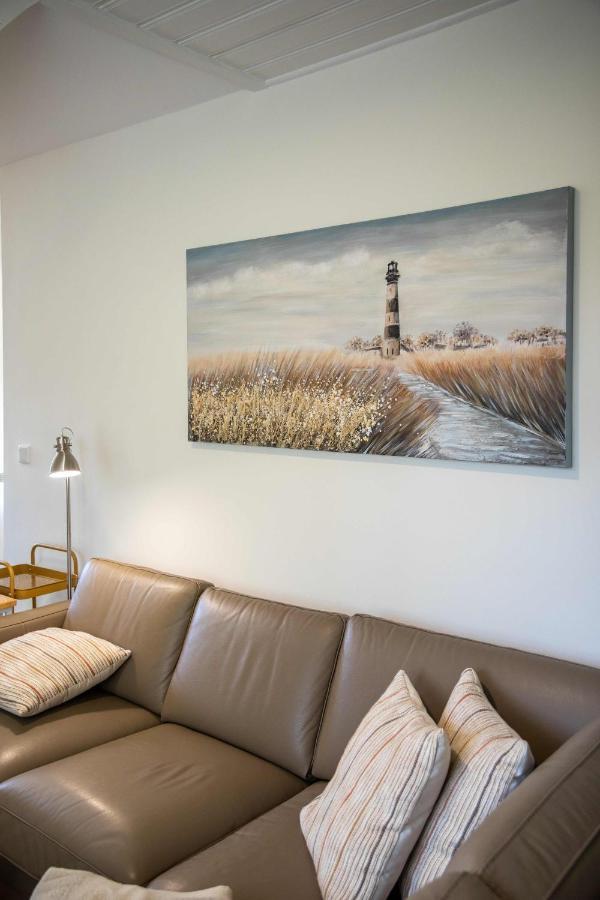 Ferienwohnung Klintum Oldsum Екстер'єр фото